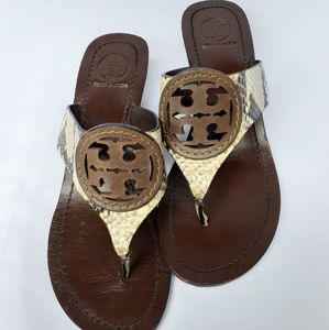 Tory Burch Louisa shoes